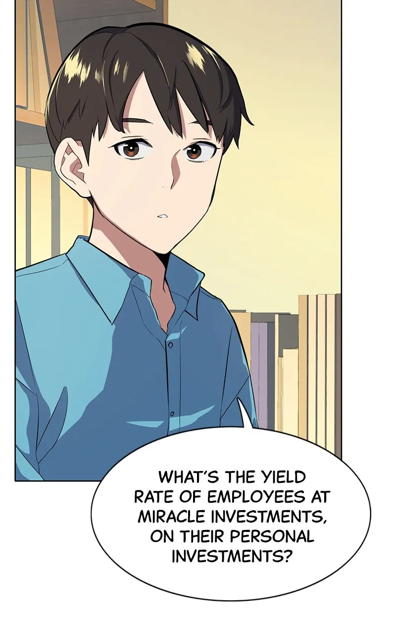 Reborn Rich Chapter 11 page 52 - 