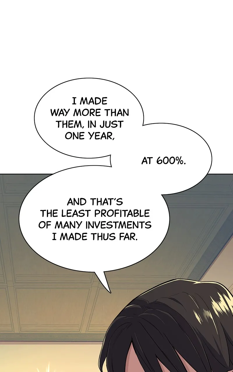 Reborn Rich Chapter 11 page 54 - 