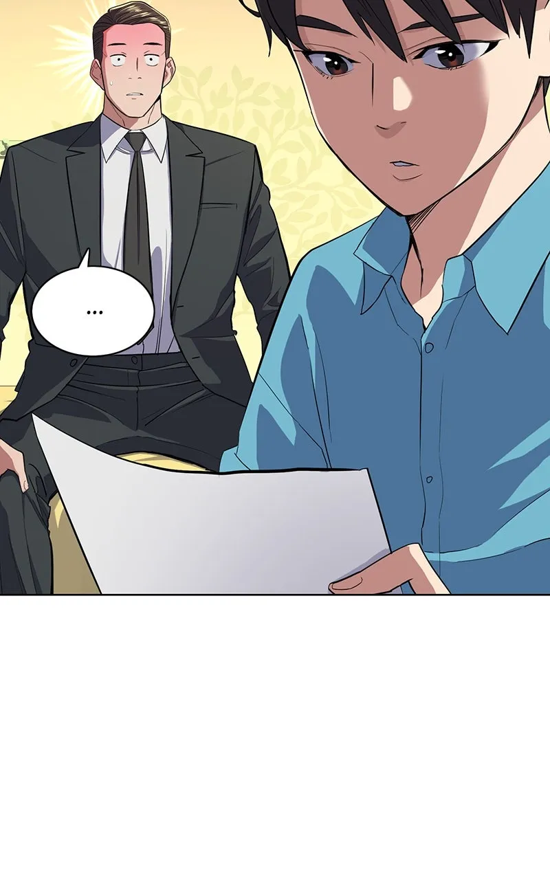 Reborn Rich Chapter 11 page 55 - 