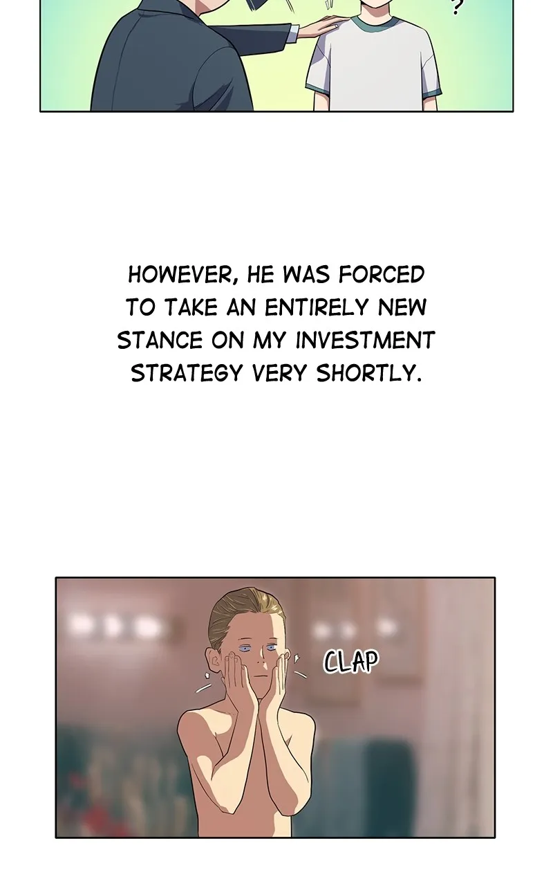 Reborn Rich Chapter 11 page 7 - 