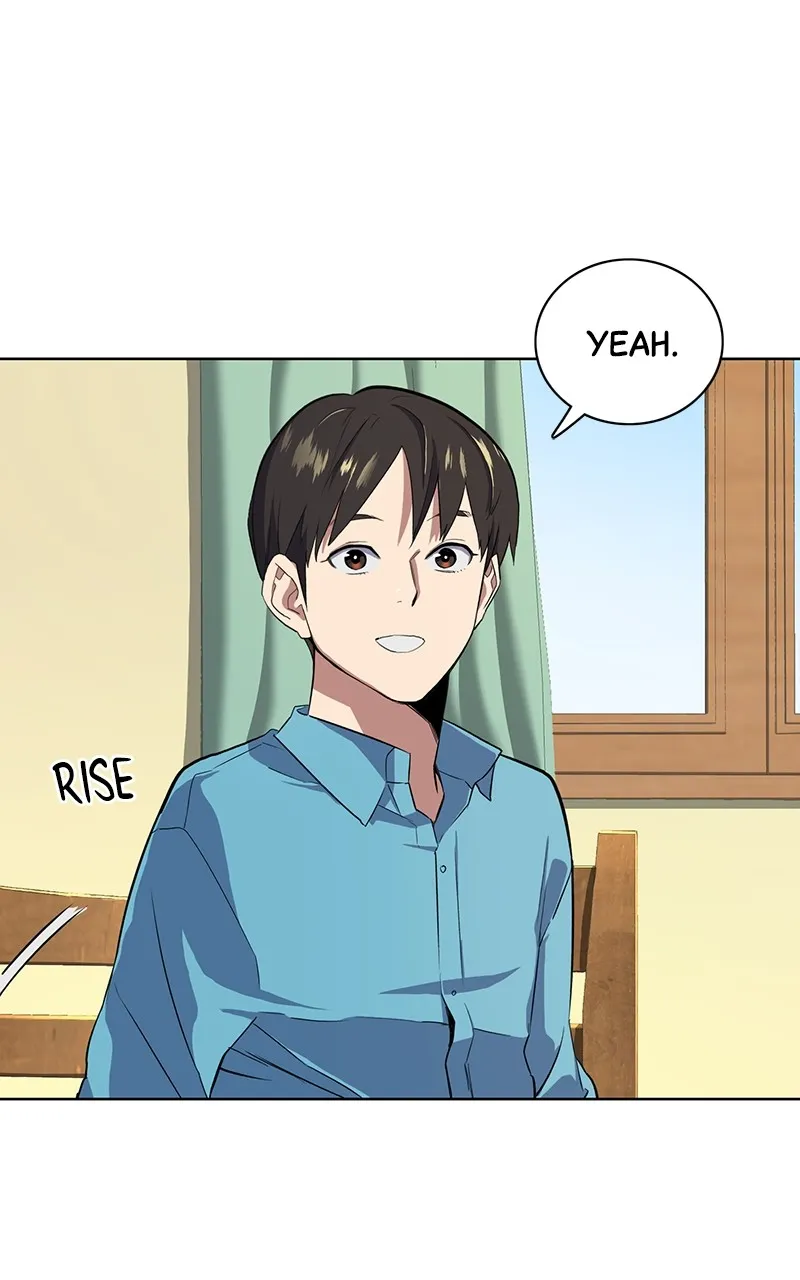 Reborn Rich Chapter 11 page 65 - 