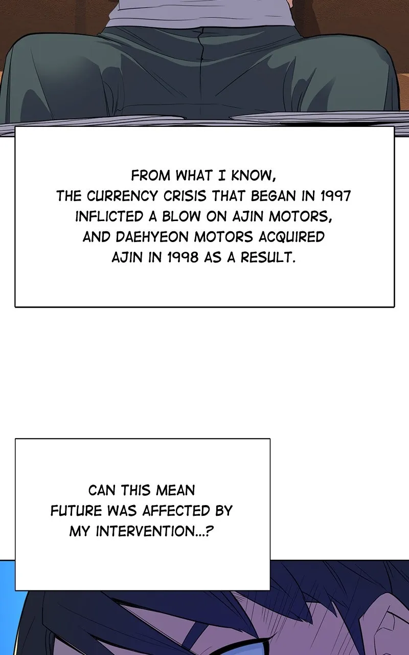 Reborn Rich Chapter 11 page 82 - 