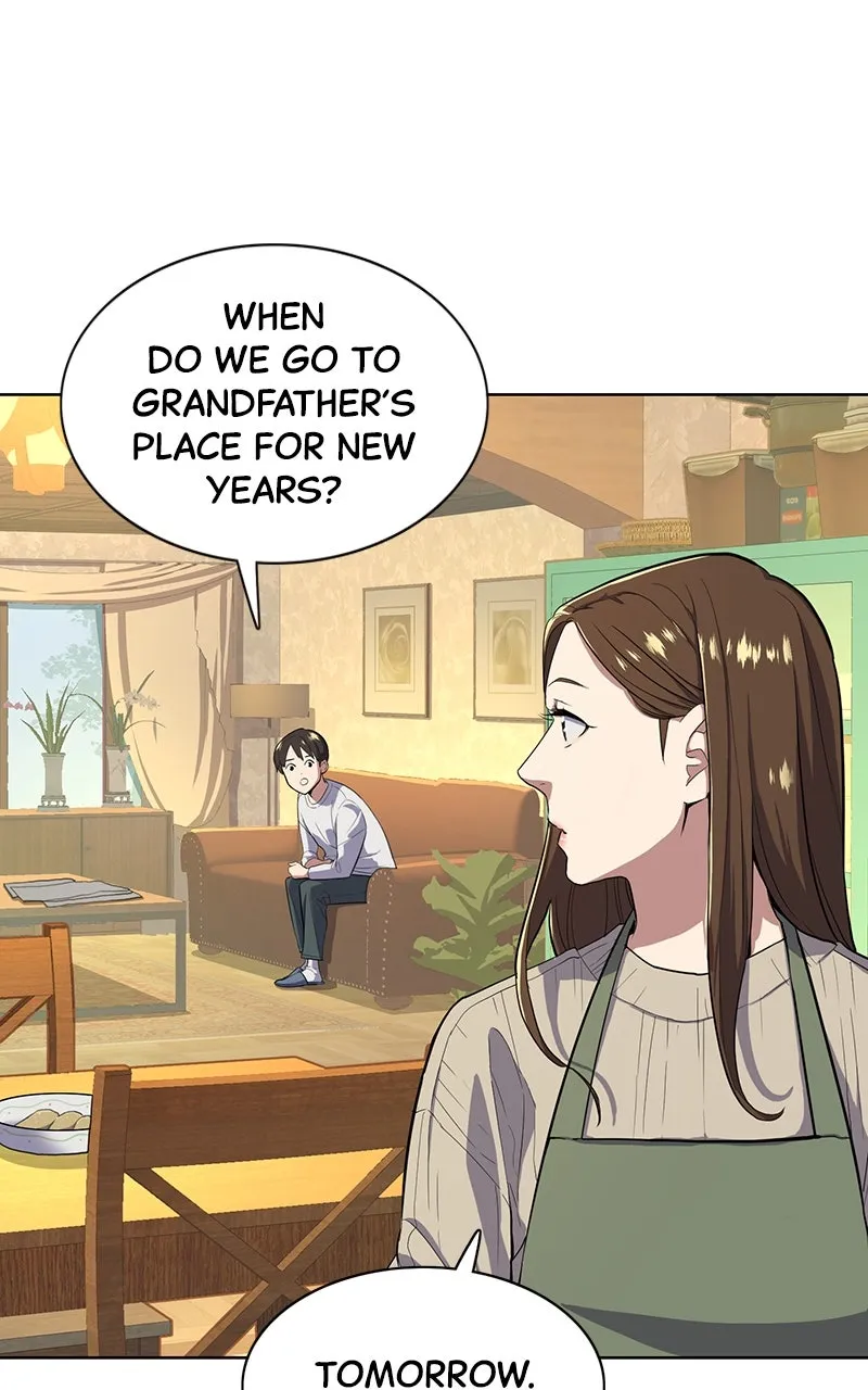 Reborn Rich Chapter 11 page 87 - 