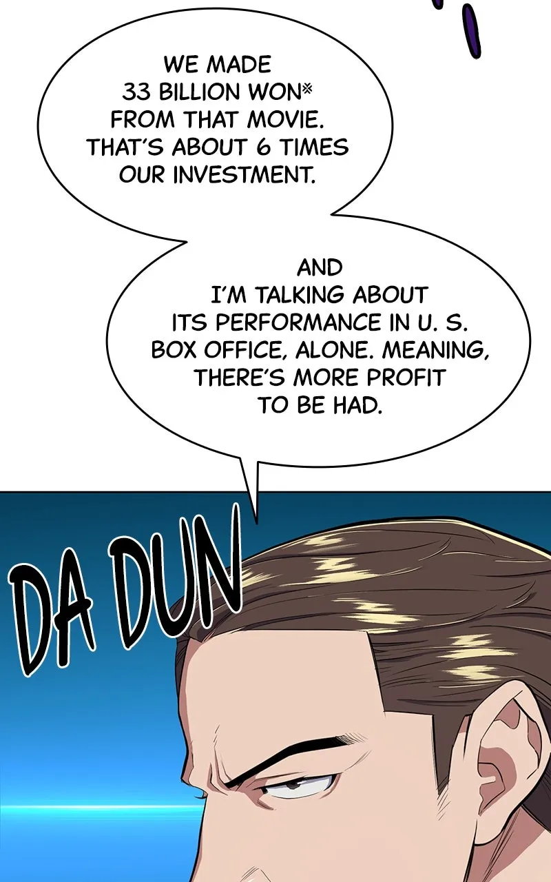 Reborn Rich Chapter 11 page 10 - 