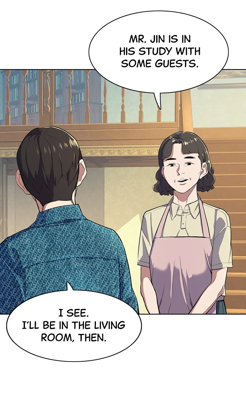 Reborn Rich Chapter 11 page 99 - 