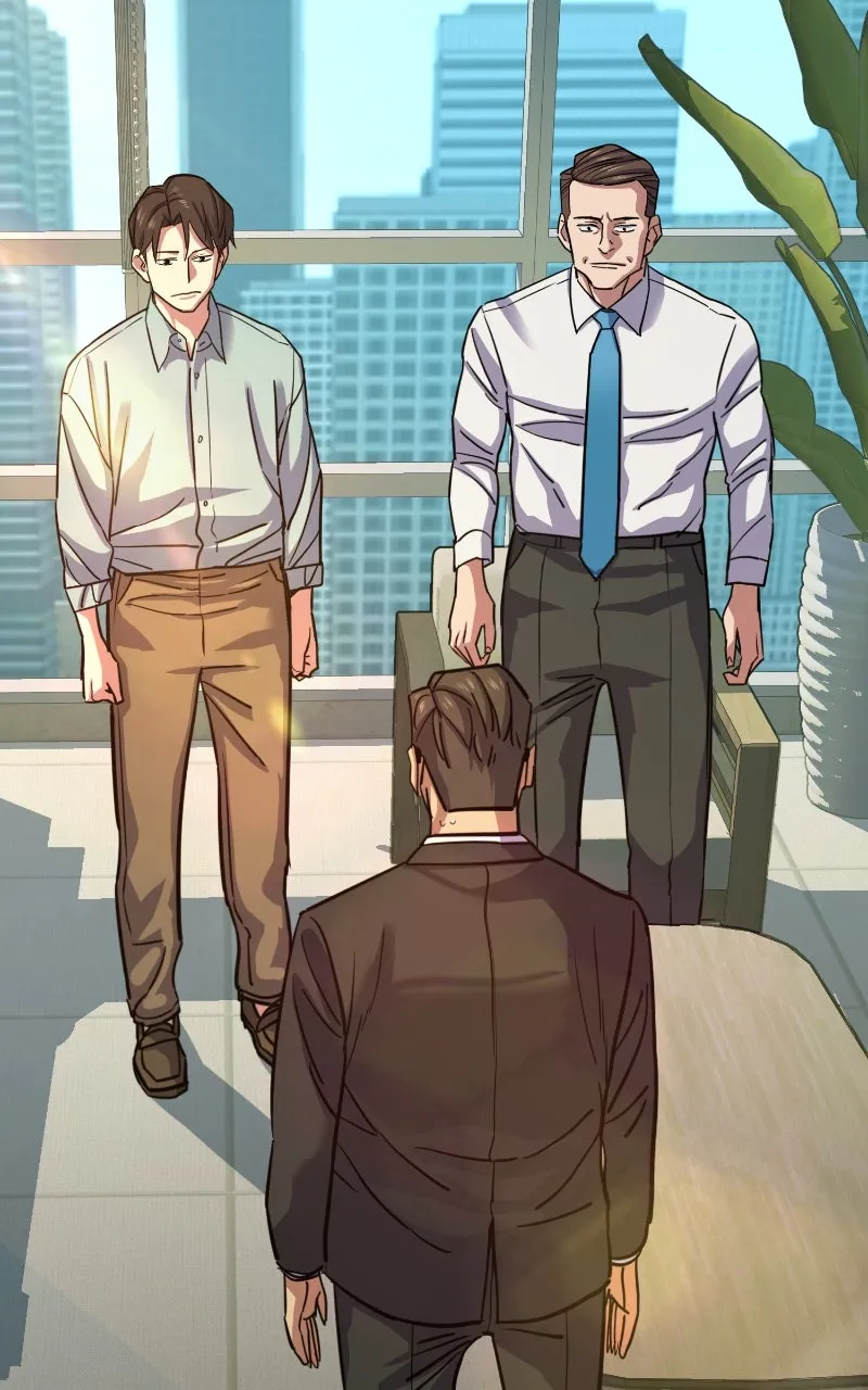 Reborn Rich Chapter 110 page 2 - 