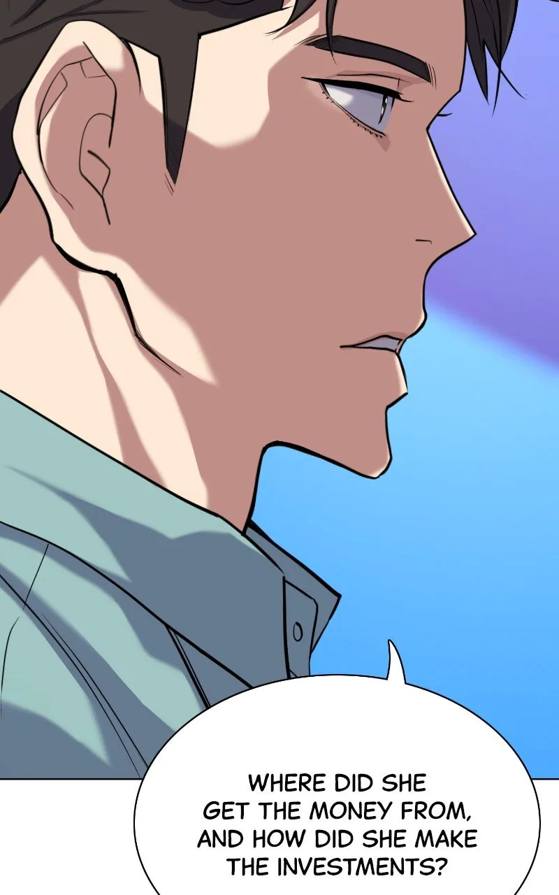 Reborn Rich Chapter 110 page 11 - 