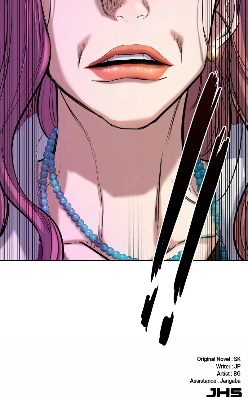 Reborn Rich Chapter 110 page 119 - 