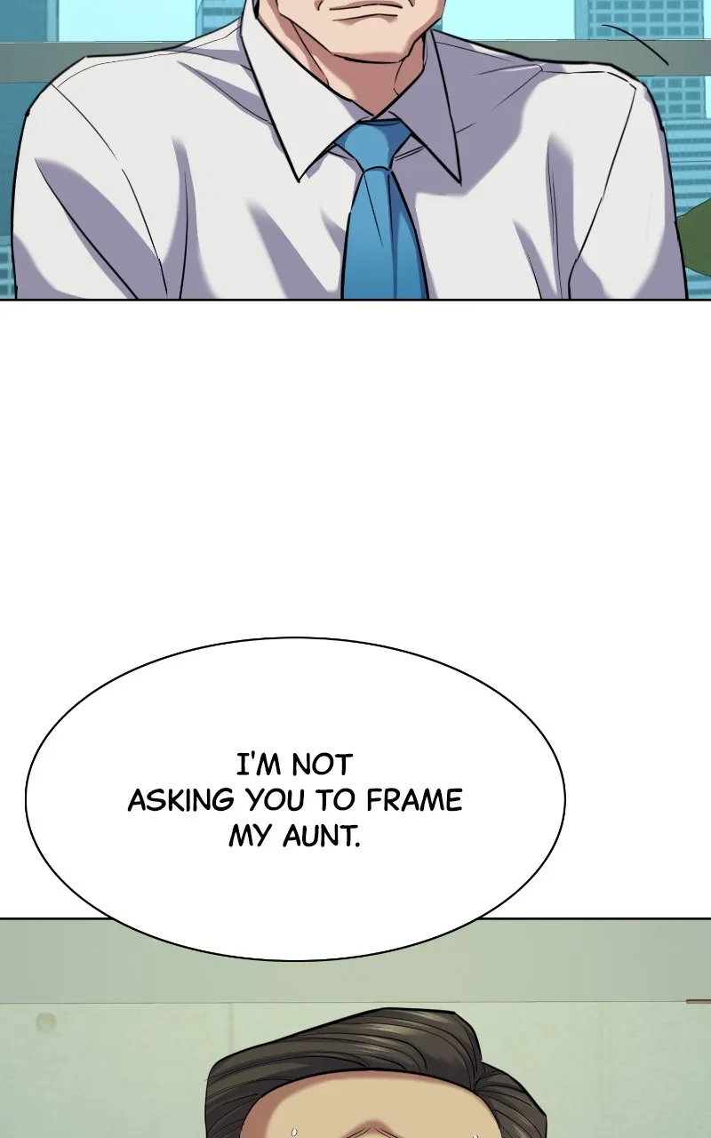 Reborn Rich Chapter 110 page 18 - 