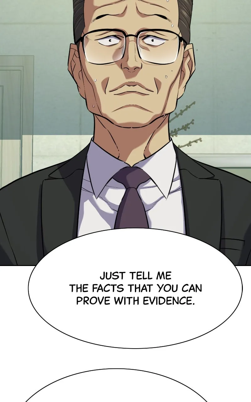 Reborn Rich Chapter 110 page 19 - 