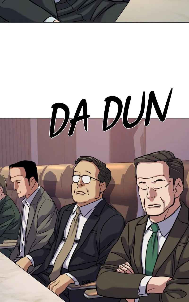 Reborn Rich Chapter 110 page 25 - 