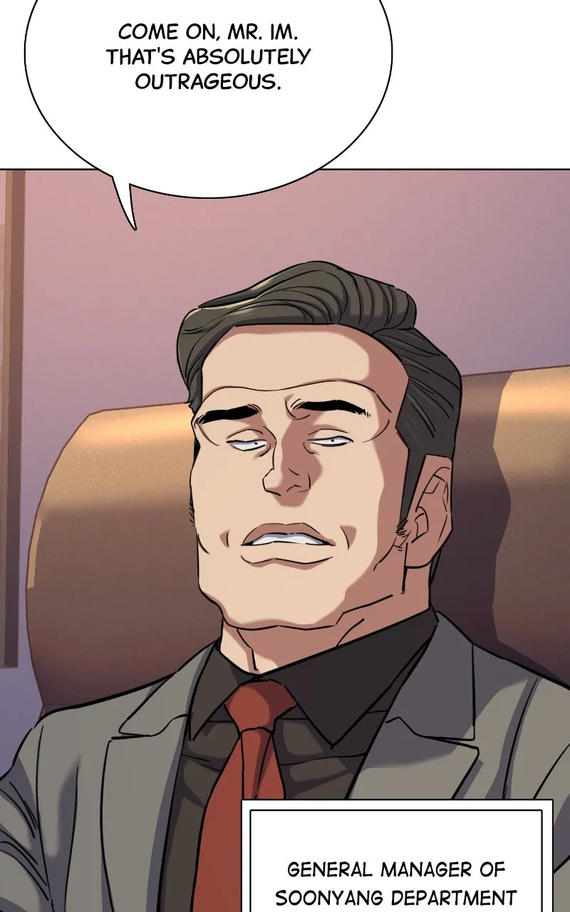 Reborn Rich Chapter 110 page 28 - 