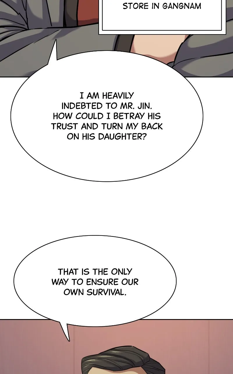 Reborn Rich Chapter 110 page 29 - 