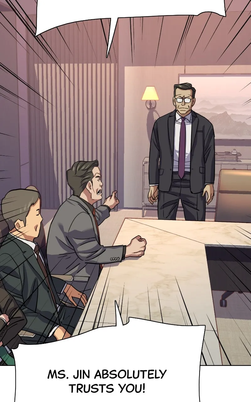 Reborn Rich Chapter 110 page 31 - 
