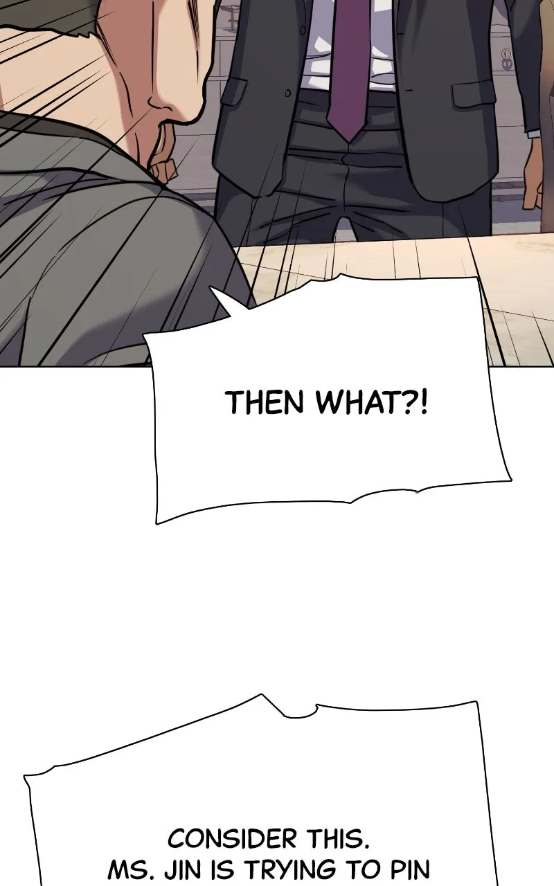 Reborn Rich Chapter 110 page 34 - 