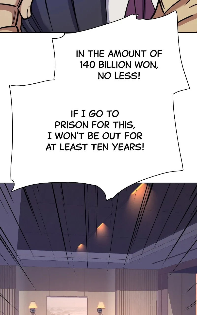 Reborn Rich Chapter 110 page 36 - 