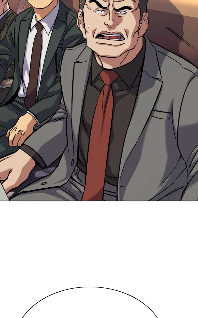 Reborn Rich Chapter 110 page 40 - 