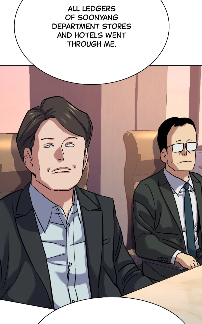Reborn Rich Chapter 110 page 41 - 