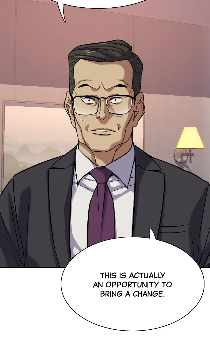 Reborn Rich Chapter 110 page 47 - 