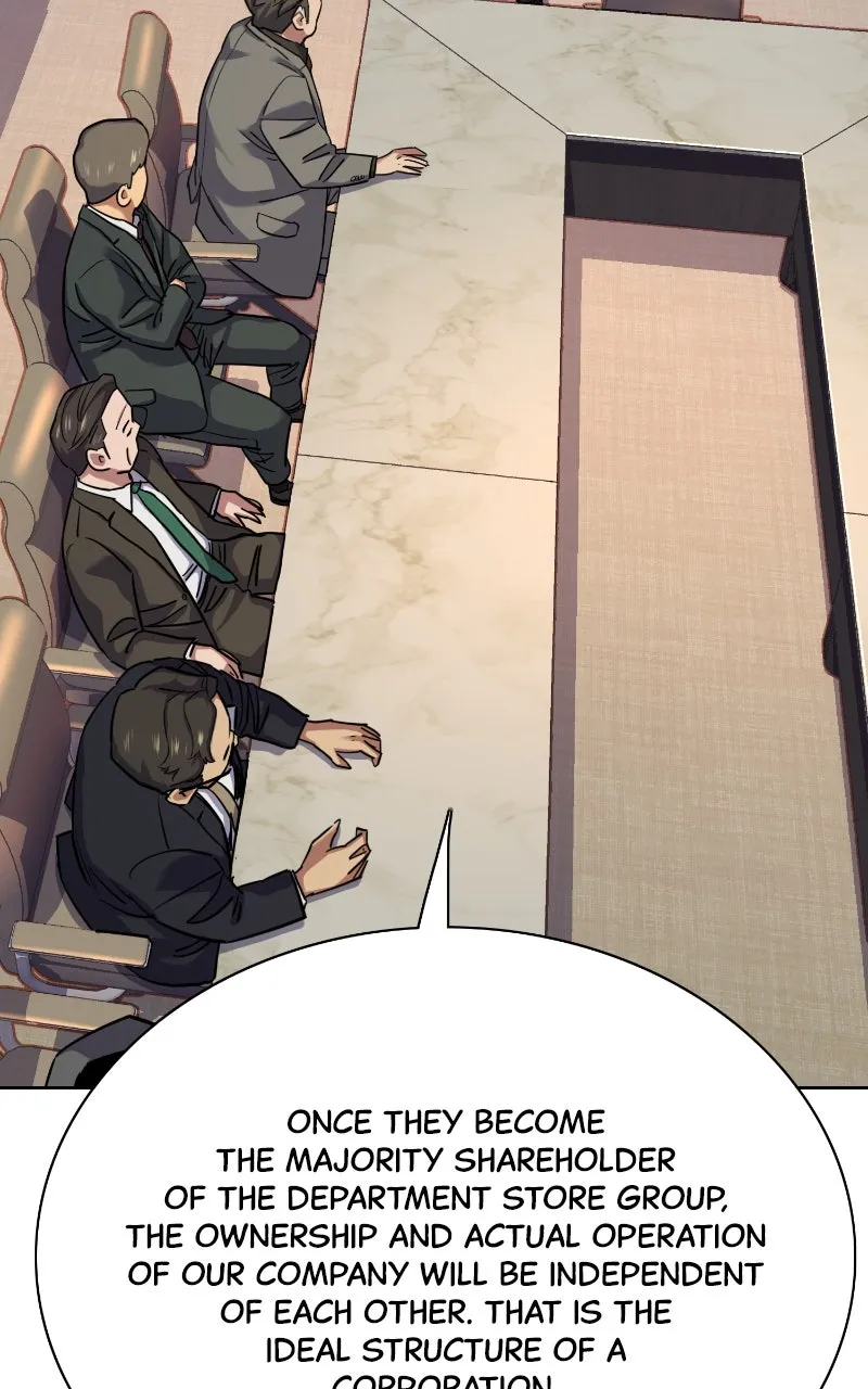 Reborn Rich Chapter 110 page 55 - 