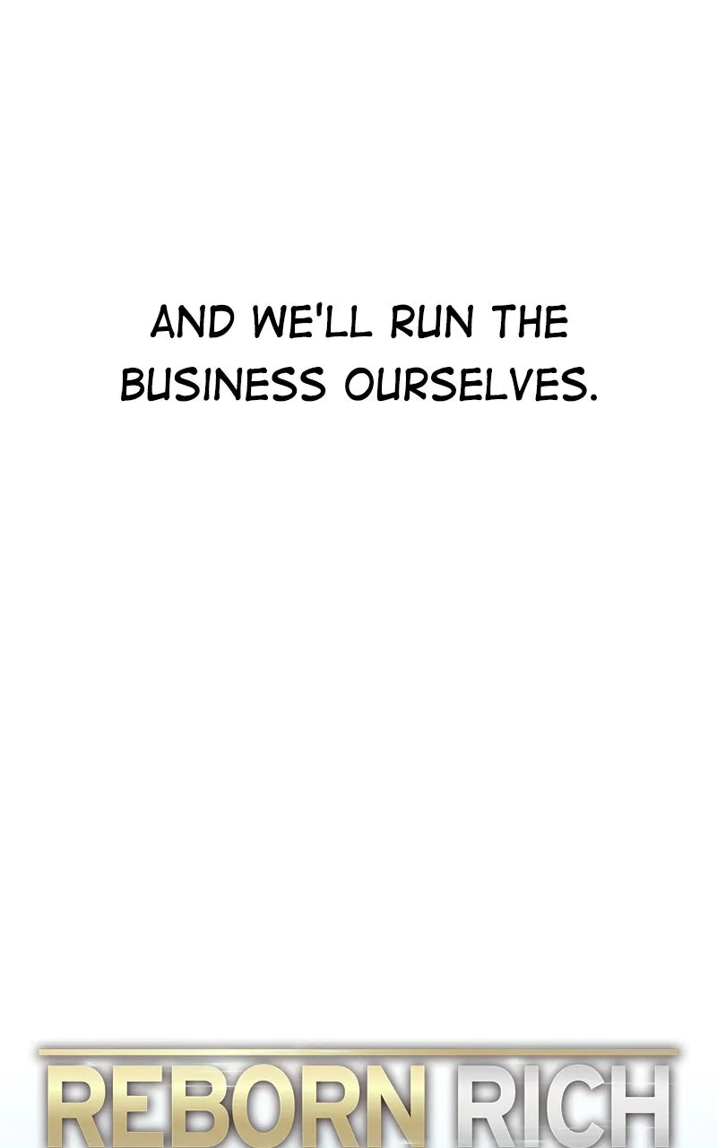 Reborn Rich Chapter 110 page 64 - 