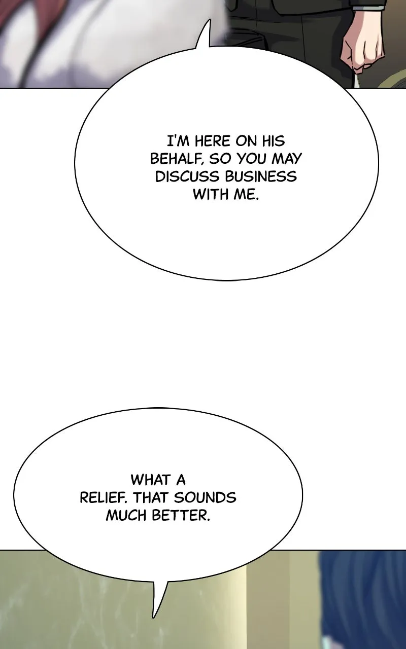 Reborn Rich Chapter 110 page 77 - 