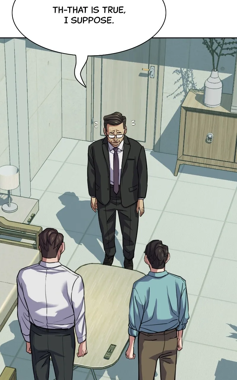 Reborn Rich Chapter 110 page 9 - 