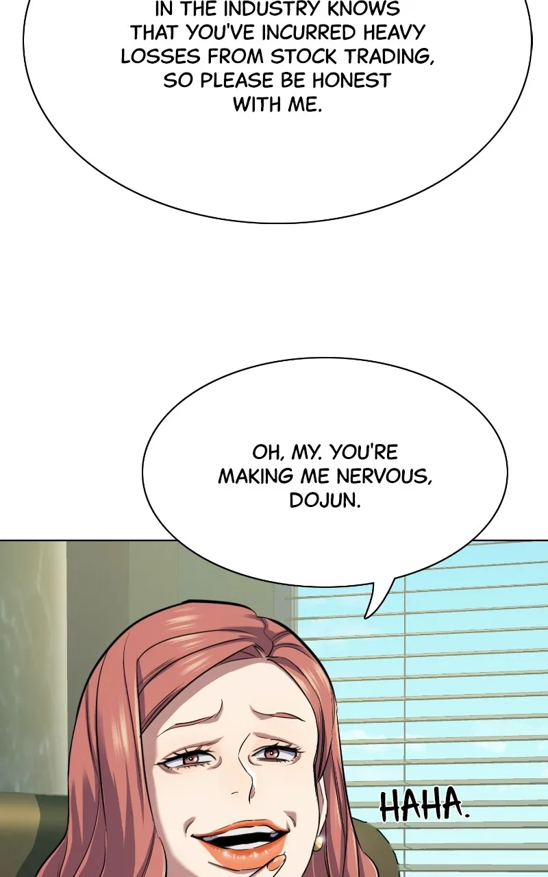 Reborn Rich Chapter 110 page 83 - 