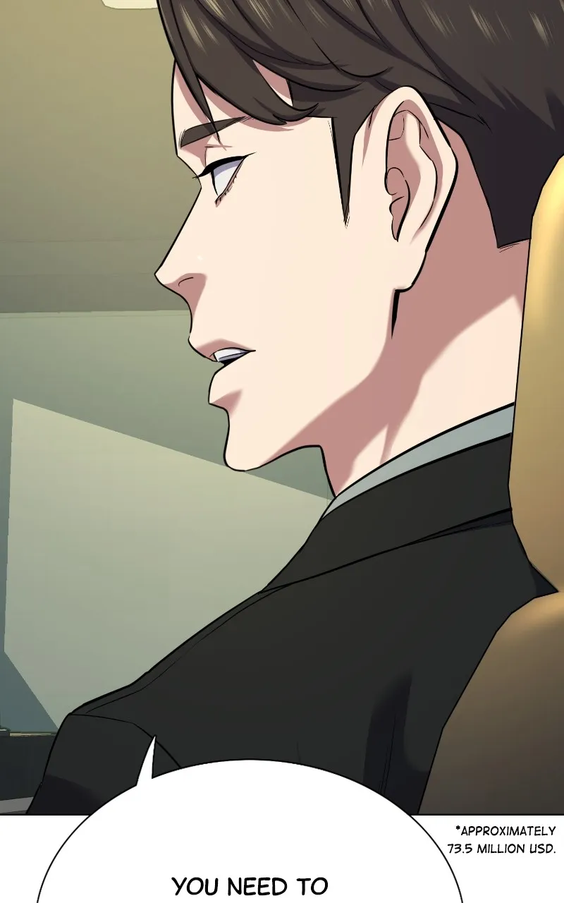 Reborn Rich Chapter 110 page 85 - 
