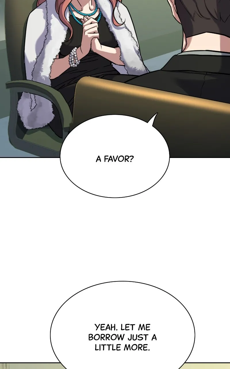 Reborn Rich Chapter 110 page 87 - 
