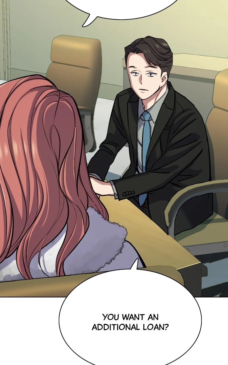 Reborn Rich Chapter 110 page 88 - 