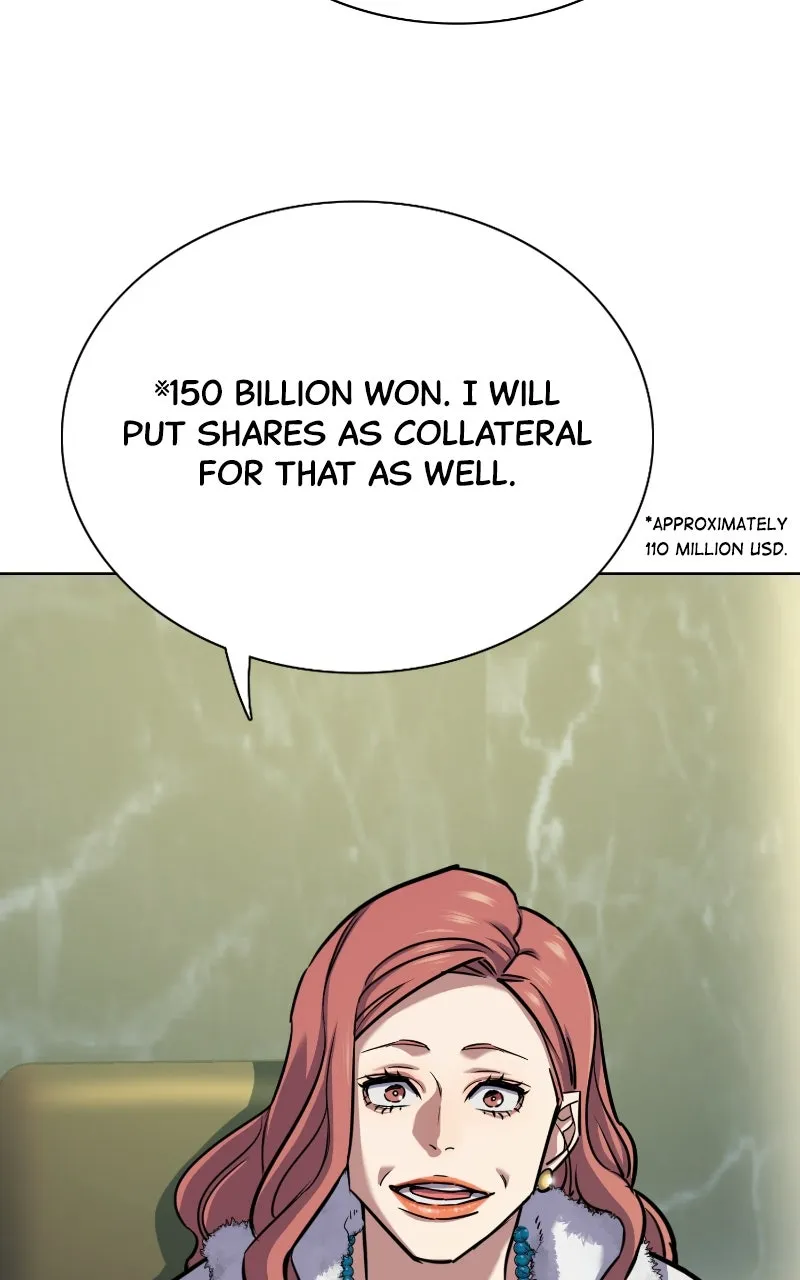 Reborn Rich Chapter 110 page 89 - 