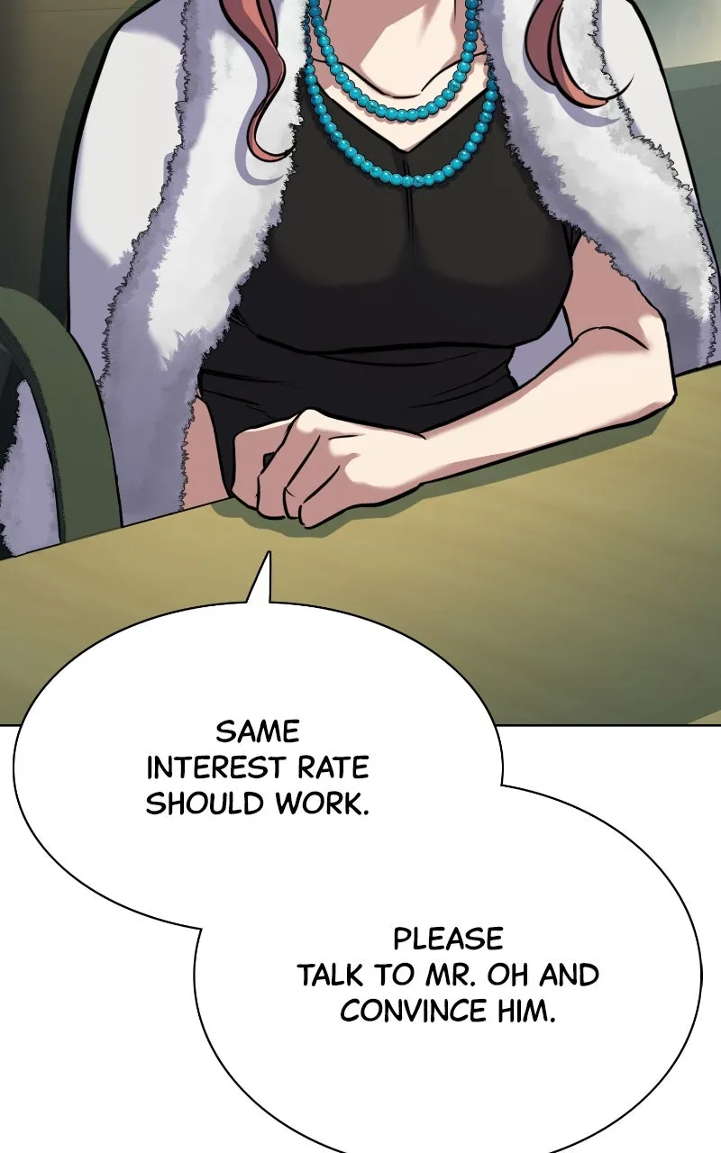 Reborn Rich Chapter 110 page 90 - 