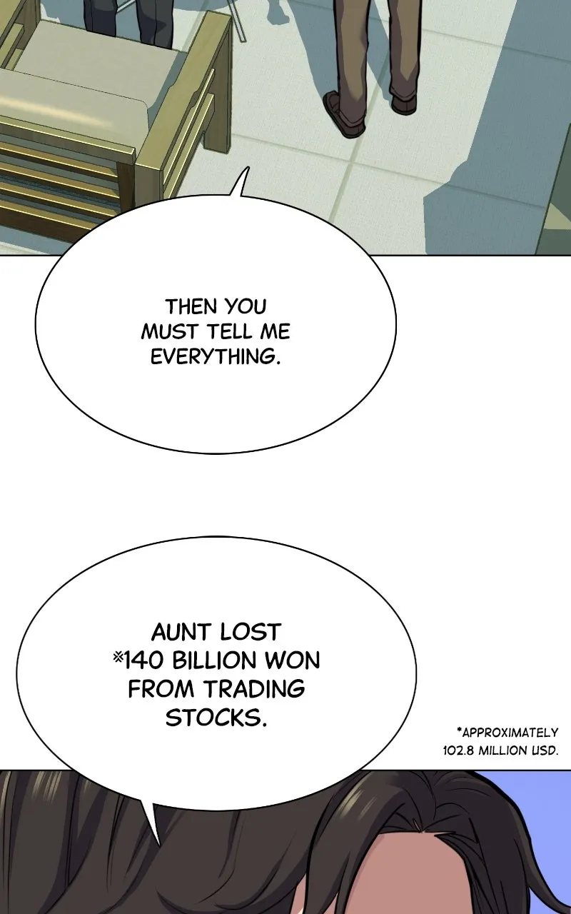 Reborn Rich Chapter 110 page 10 - 