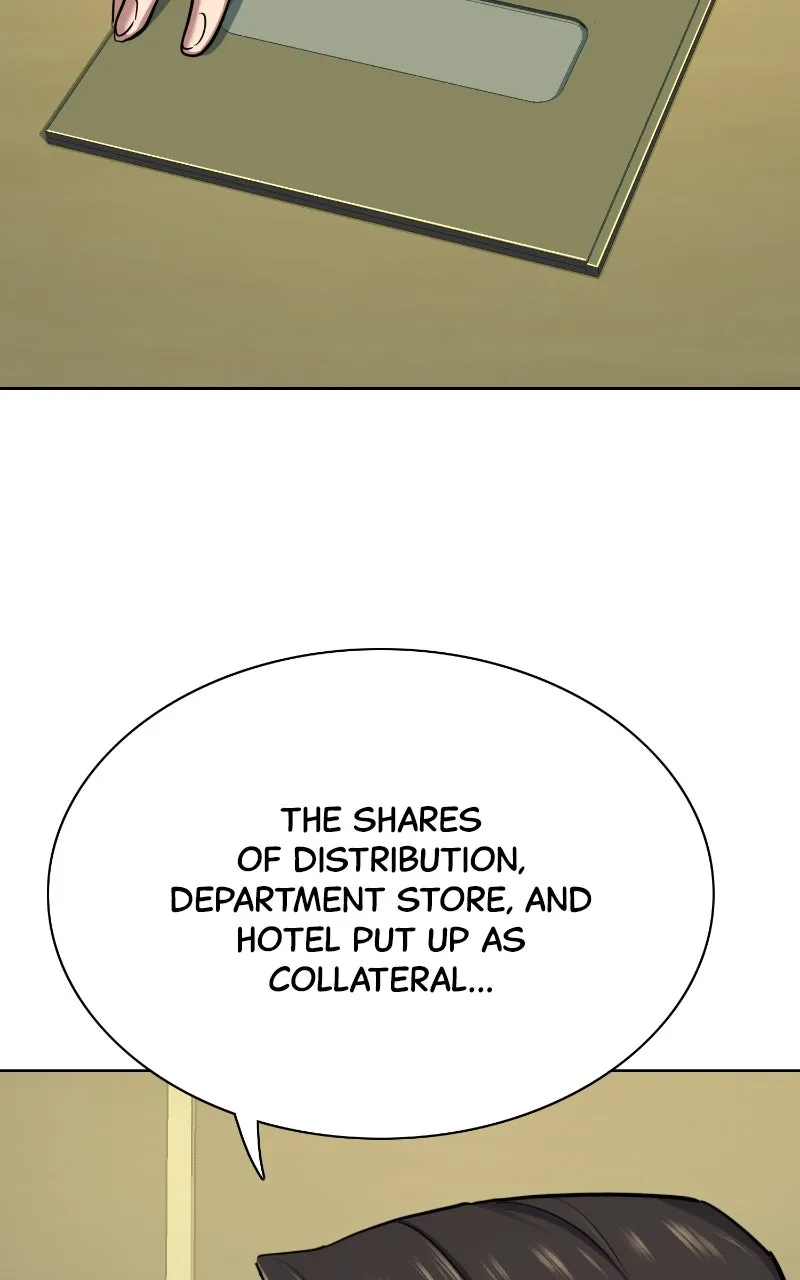 Reborn Rich Chapter 110 page 99 - 