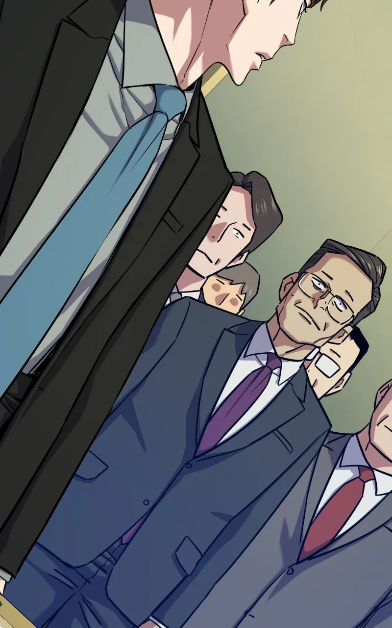 Reborn Rich Chapter 111 page 127 - 