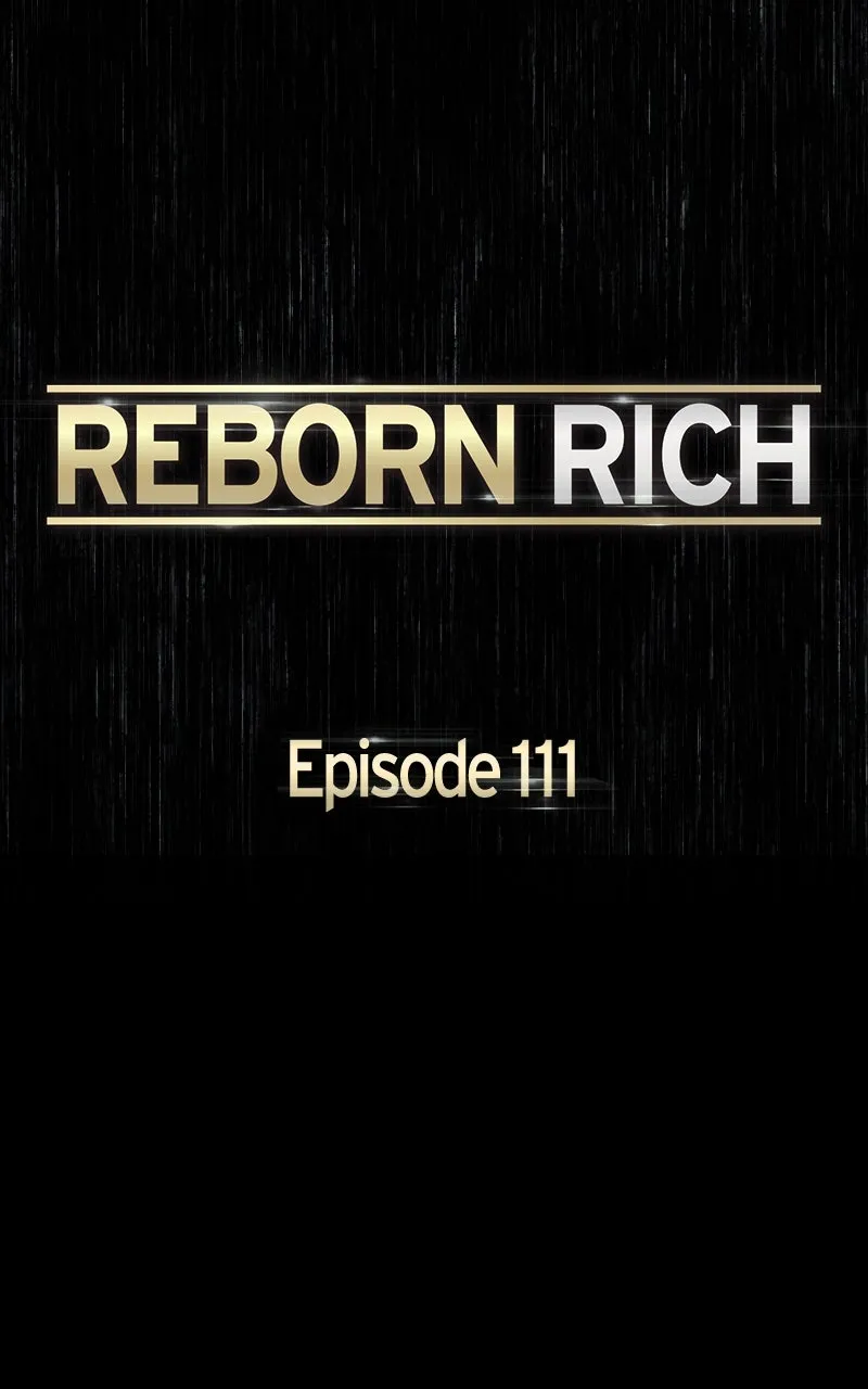 Reborn Rich Chapter 111 page 134 - 