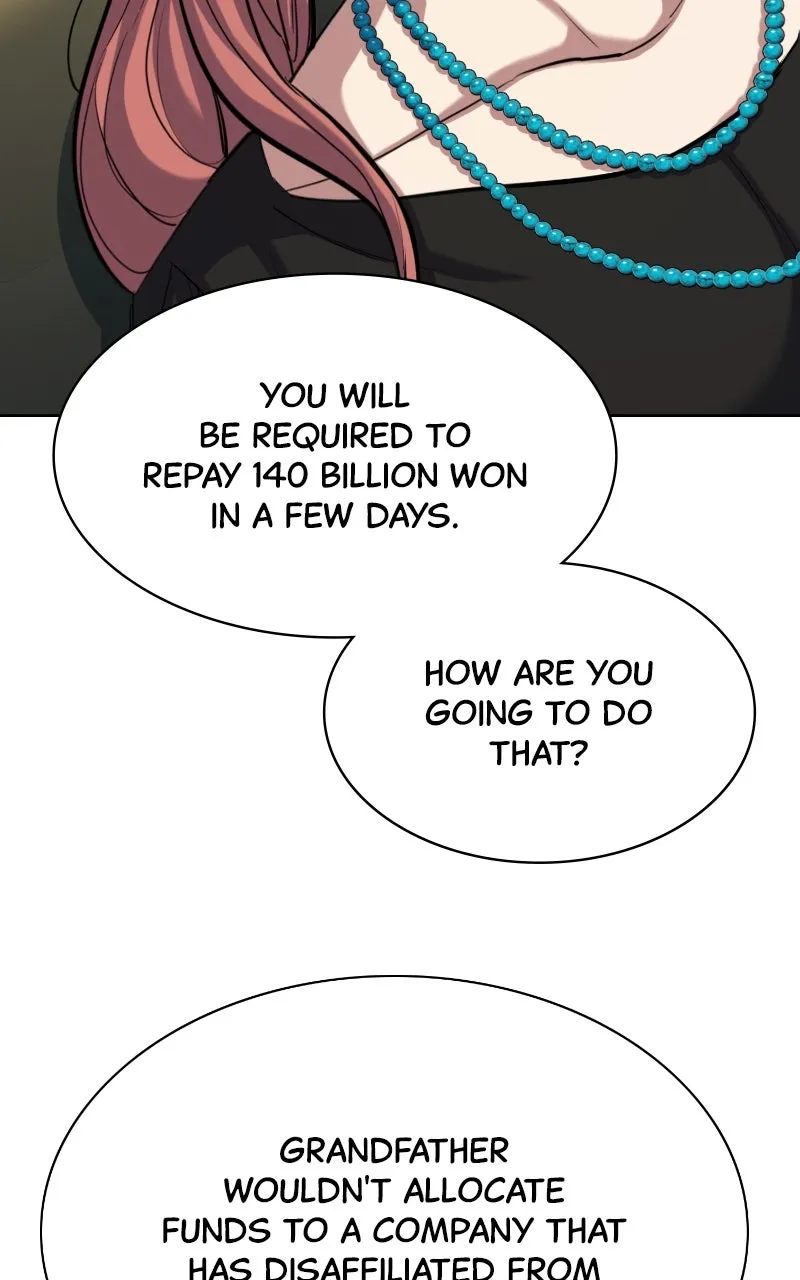Reborn Rich Chapter 111 page 141 - 