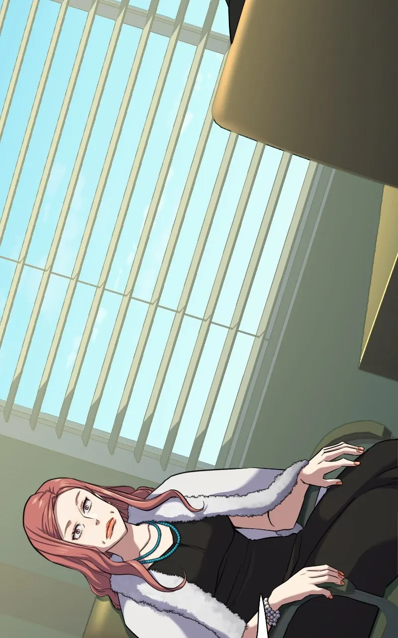 Reborn Rich Chapter 111 page 18 - 