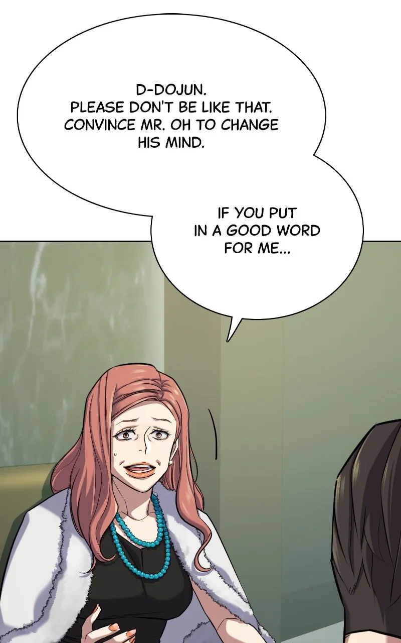 Reborn Rich Chapter 111 page 3 - 