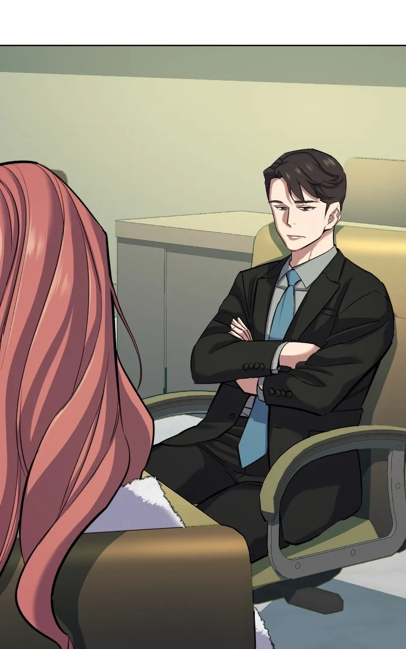 Reborn Rich Chapter 111 page 21 - 