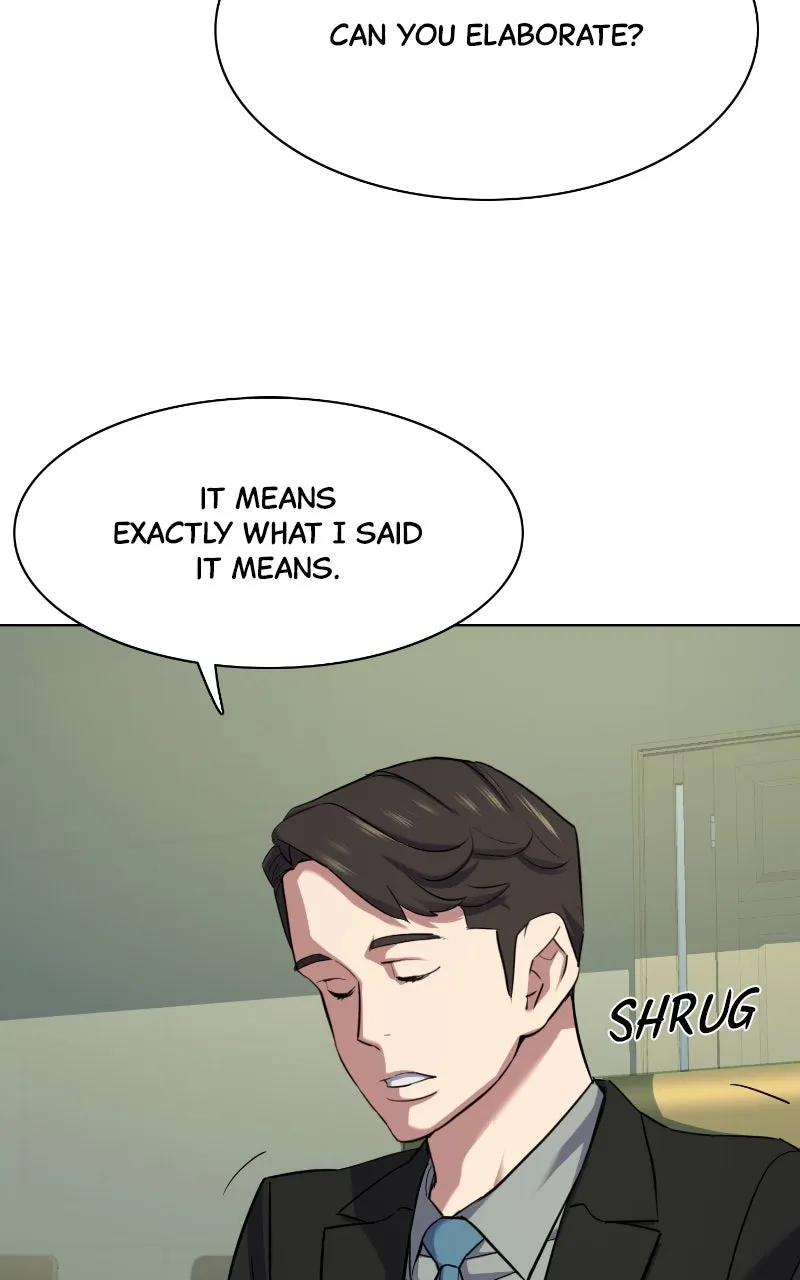 Reborn Rich Chapter 111 page 26 - 