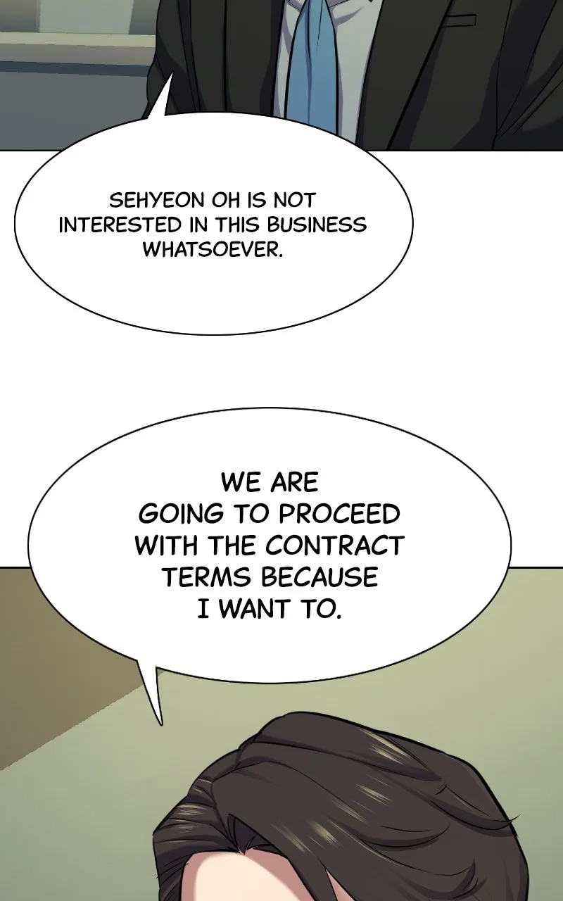 Reborn Rich Chapter 111 page 27 - 