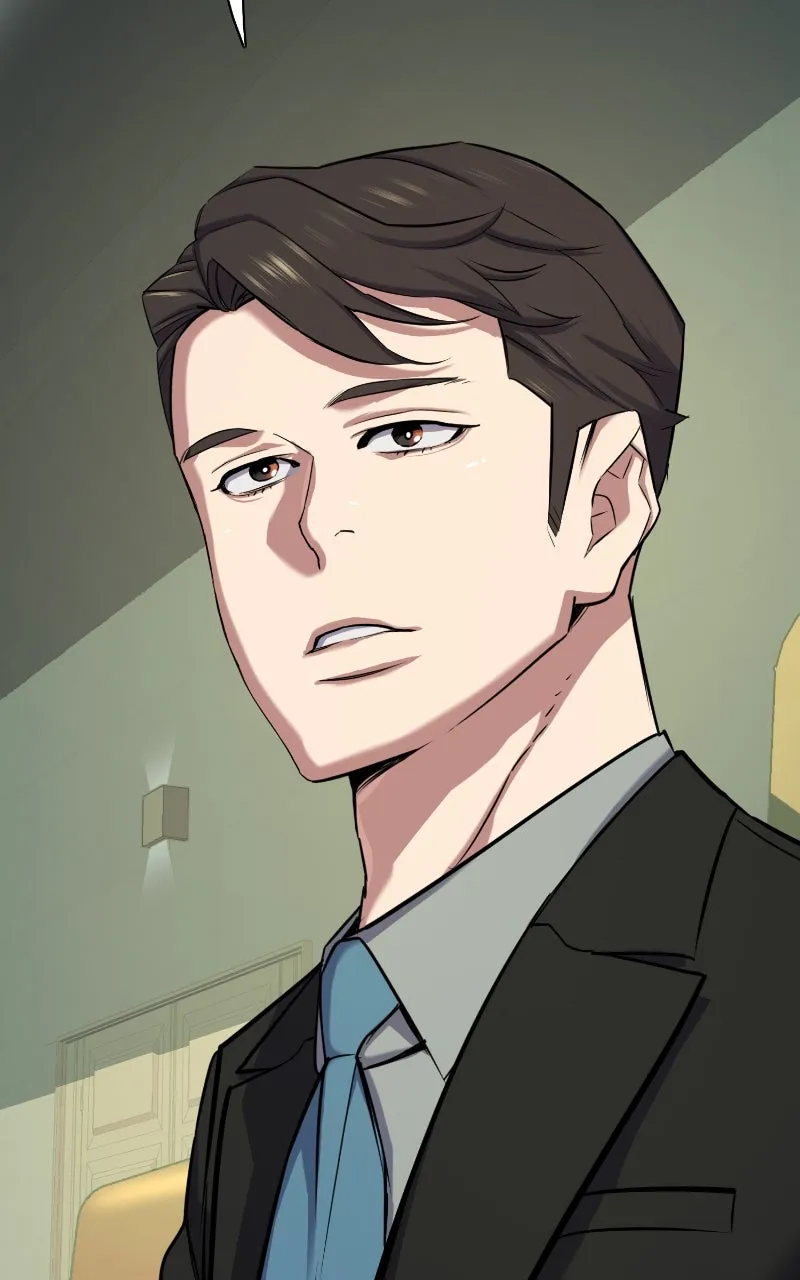 Reborn Rich Chapter 111 page 31 - 