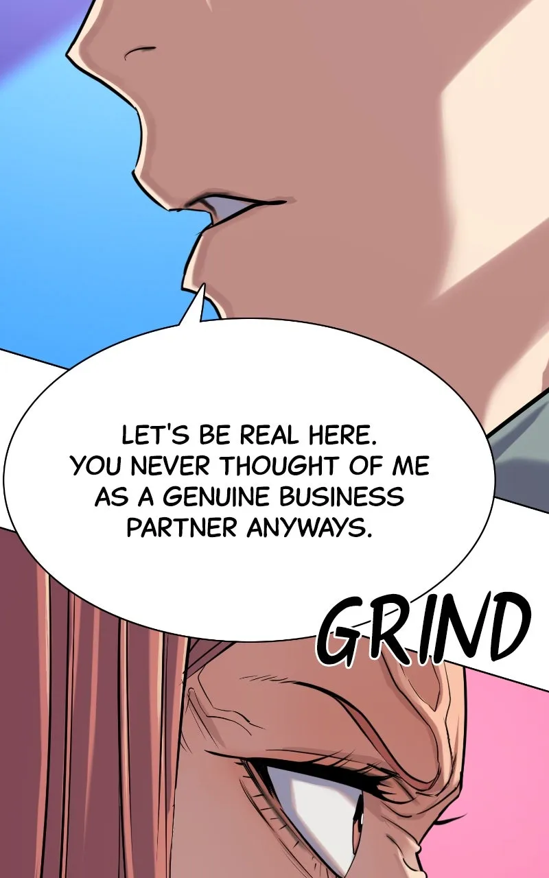 Reborn Rich Chapter 111 page 38 - 