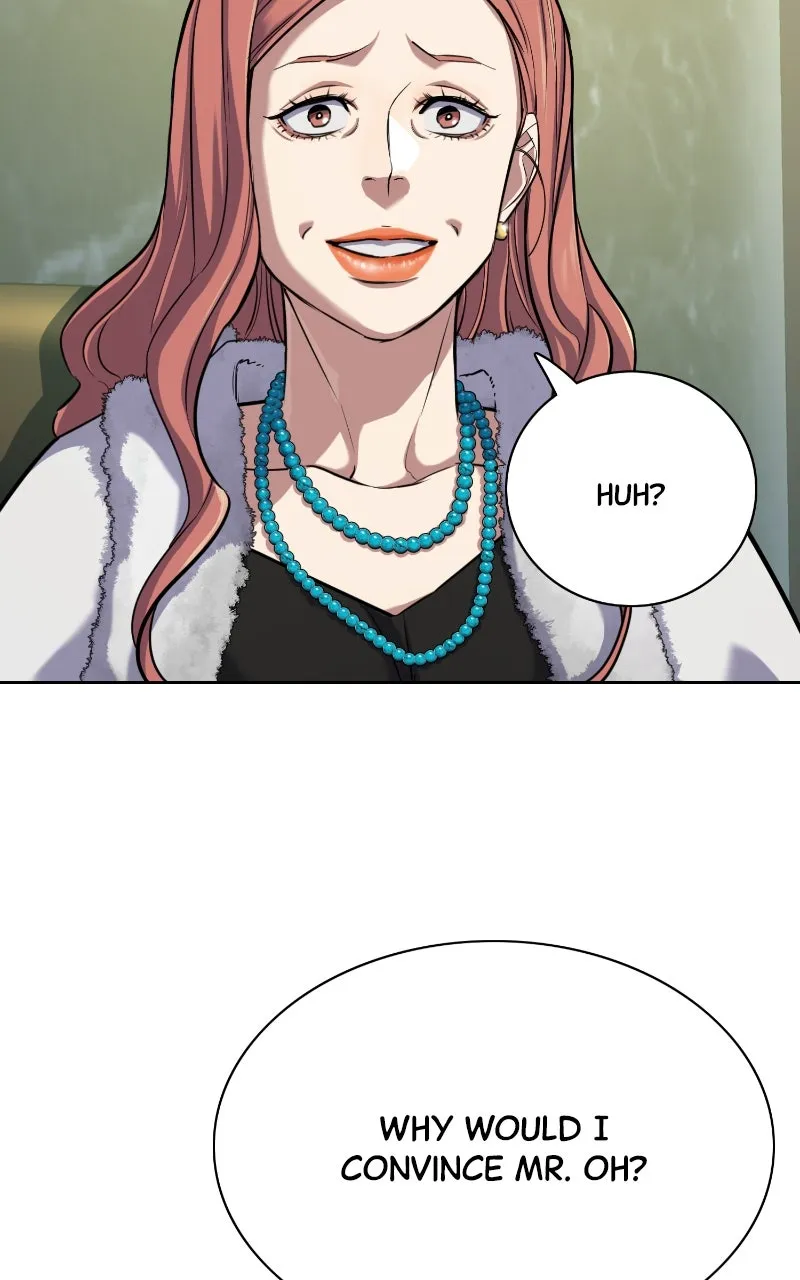 Reborn Rich Chapter 111 page 5 - 