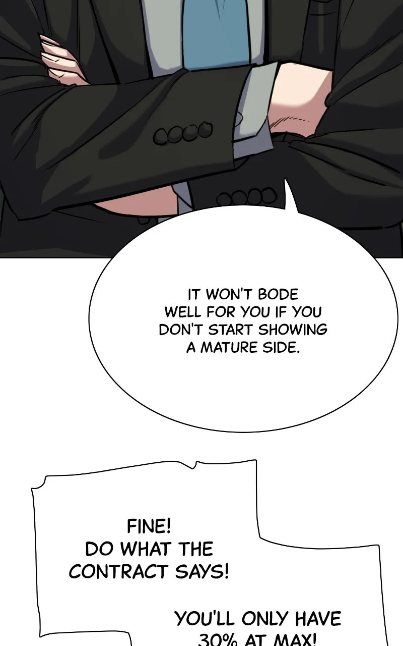 Reborn Rich Chapter 111 page 53 - 