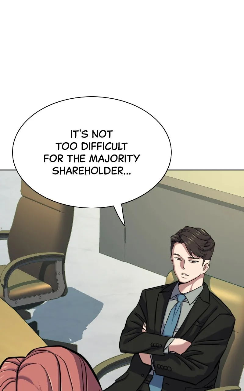 Reborn Rich Chapter 111 page 61 - 