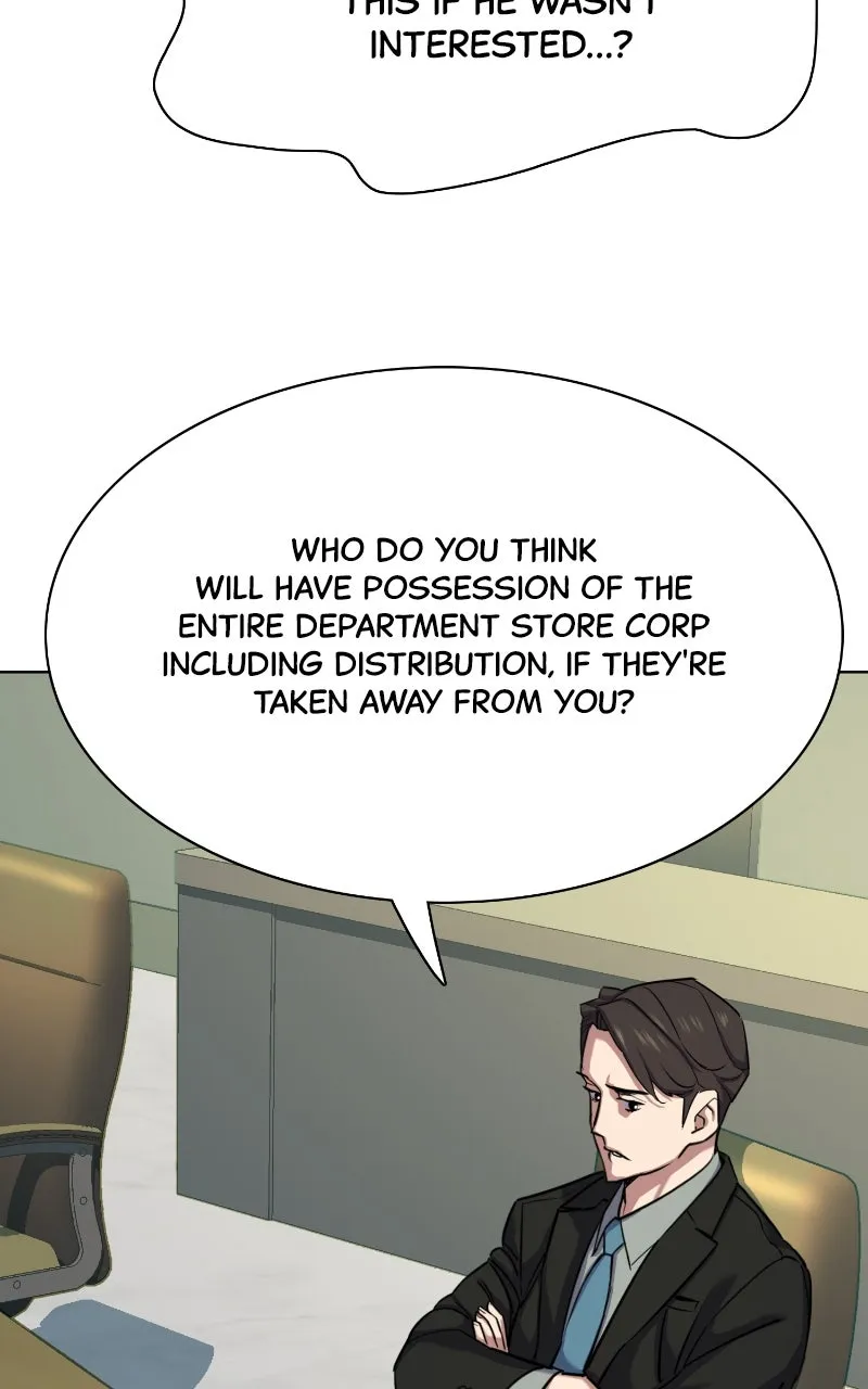 Reborn Rich Chapter 111 page 9 - 