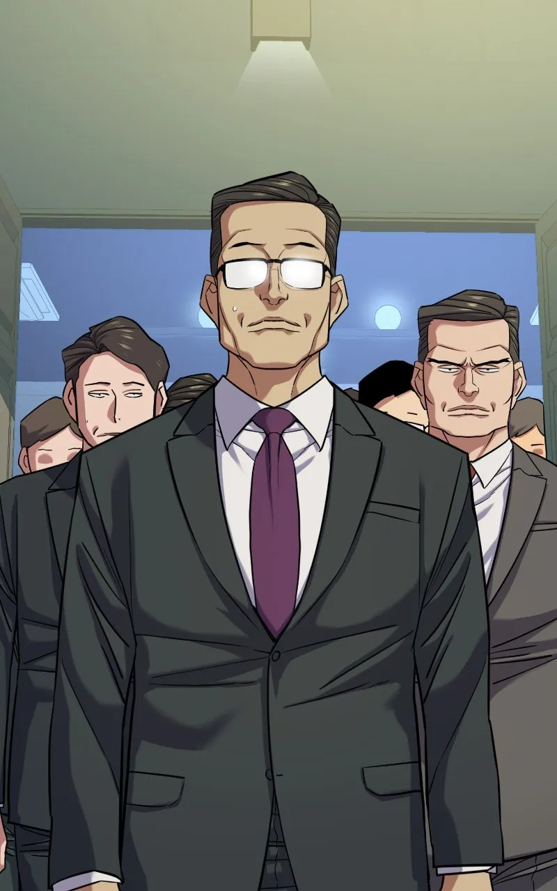 Reborn Rich Chapter 111 page 84 - 